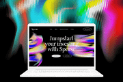 Grainy Gradient Backgrounds, a Texture Graphic by zroch design (Thumbnail 10 of 13)