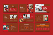 Delivery Persentation, a Presentation Template by yanindesign (Thumbnail 4 of 5)