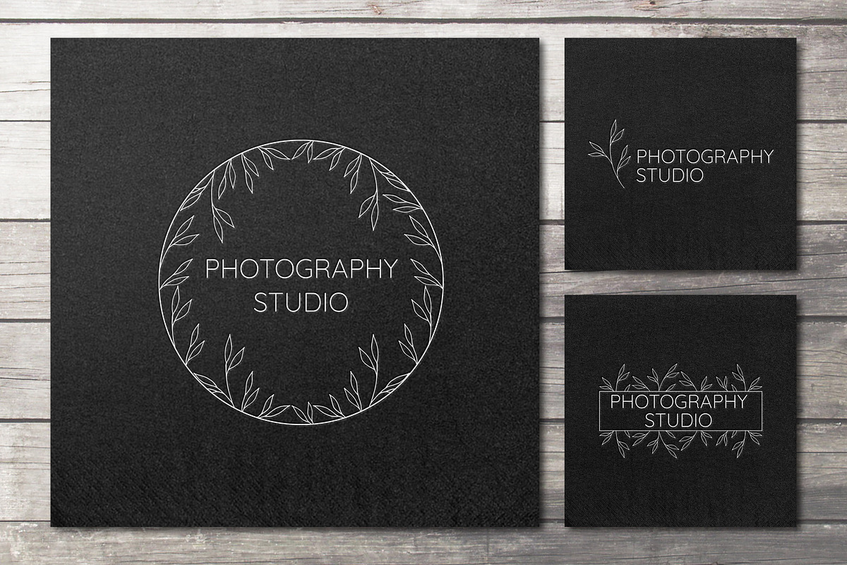 Hand Drawn Floral Collection, an Object Graphic by CARROTDESIGN (Photo 10 of 15)