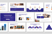 Structual- Contruction Google Slides, a Presentation Template by Premast (Thumbnail 3 of 4)