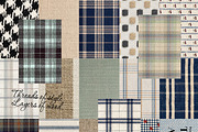 Premium Fabric Texture Collection, a Texture Graphic by DreamoraArt (Thumbnail 4 of 10)
