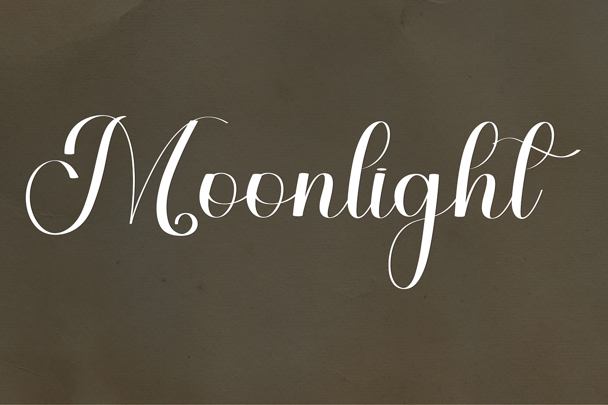 Beauty Signature, a Handwritten Font by FreshTypeINK (Photo 8 of 8)