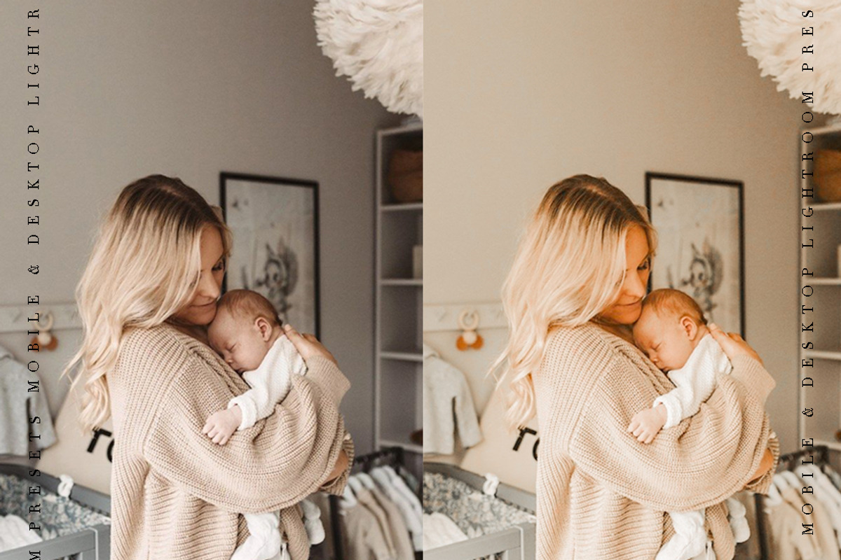 BURN OVARD - Lightroom Presets, a Preset Add-On by Say Studio (Photo 2 of 12)
