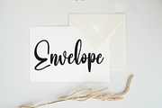 Bubbly | Script Font, a Script Font by Scratchones (Thumbnail 5 of 8)