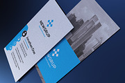 100 Modern Business Card Bundle, a Business Card Template by GraphicsEgg (Thumbnail 53 of 102)
