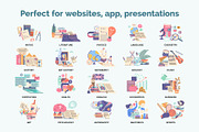Education Concept Academic Subjects, an Object Graphic by 35lab (Thumbnail 5 of 6)