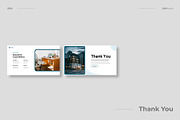 Investment & Finance Google Slides, a Presentation Template by fluffstudio (Thumbnail 6 of 6)