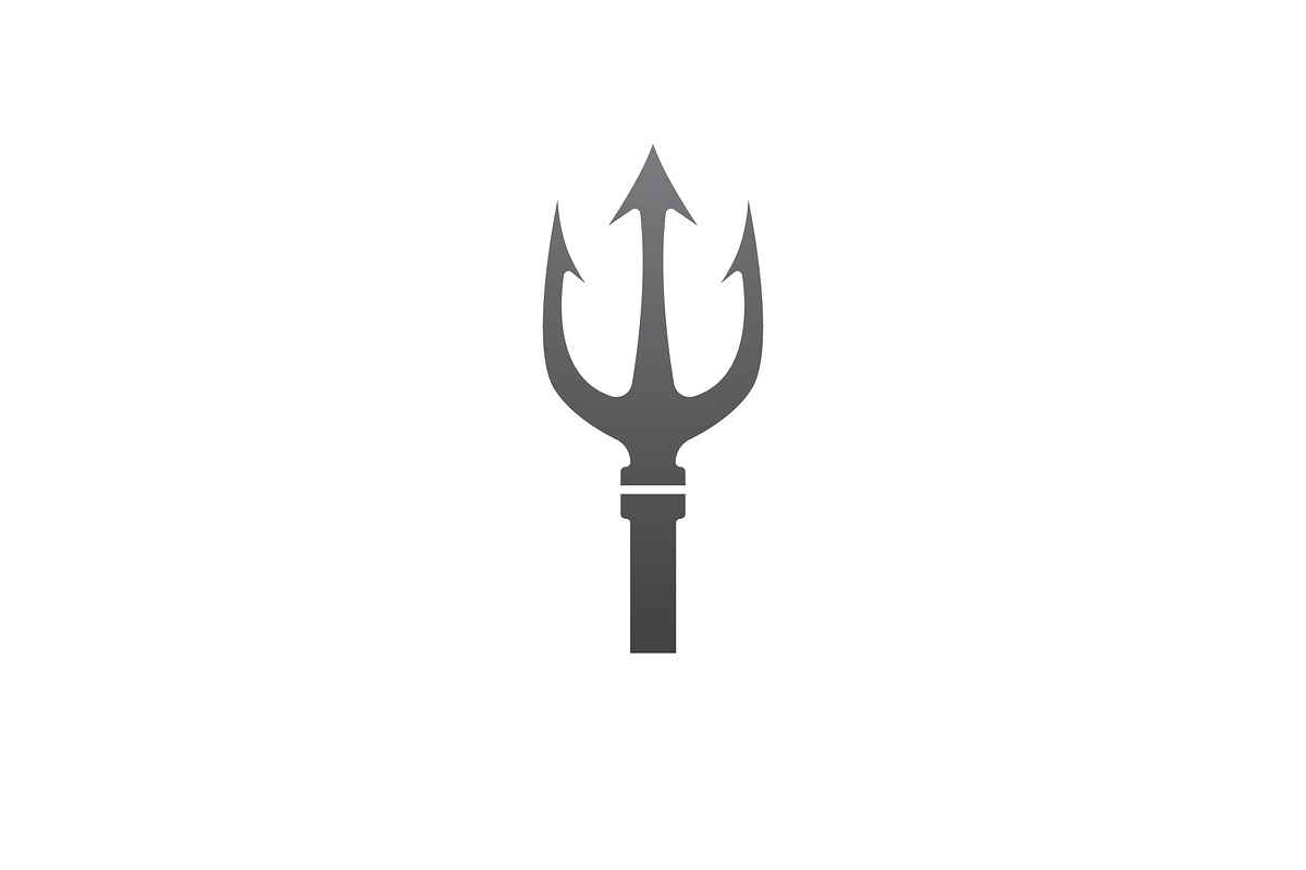 Sword game item vector symbol logo, a Branding & Logo Template by ...