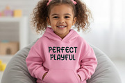 Birthday Sunday - Kids Font, a Sans Serif Font by Limited.studio (Thumbnail 2 of 5)