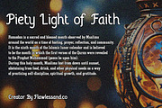 Azlamirza - Arabic Font, a Font by Flawless And Co (Thumbnail 7 of 10)