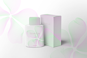 Future Flora futuristic vector, an Illustration by Palette Pursuit (Thumbnail 5 of 12)