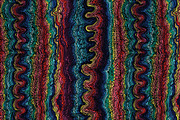 Abstract seamless patterns, a Pattern Graphic by tamara.comotomka (Thumbnail 1 of 8)