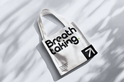 Geonowa Modern Sans Serif Font, a Sans Serif Font by Rasio Studio (Thumbnail 11 of 13)