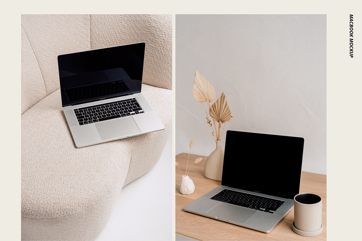 MOCKUP COLLECTION: MILA, a Books & Magazine Mockup by Studio Phylicia (Photo 3 of 8)
