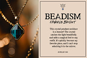 Gayalie Swimwear - Font Duo, a Serif Font by Afkari Studio (Thumbnail 10 of 10)