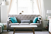 Premium Real Estate Presets, a Preset Add-On by I & M Lightroom Presets (Thumbnail 4 of 9)