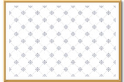 Floral seamless pattern, a Pattern Graphic by RODINA (Thumbnail 3 of 3)