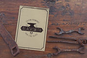 Timburns Typeface, a Sans Serif Font by FlashGraphics (Thumbnail 9 of 9)