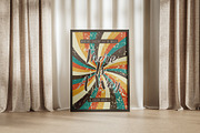 BUNDLE-Home Decor Poster-Free Update, a Poster Template by Bizz_District_Studio (Thumbnail 11 of 18)