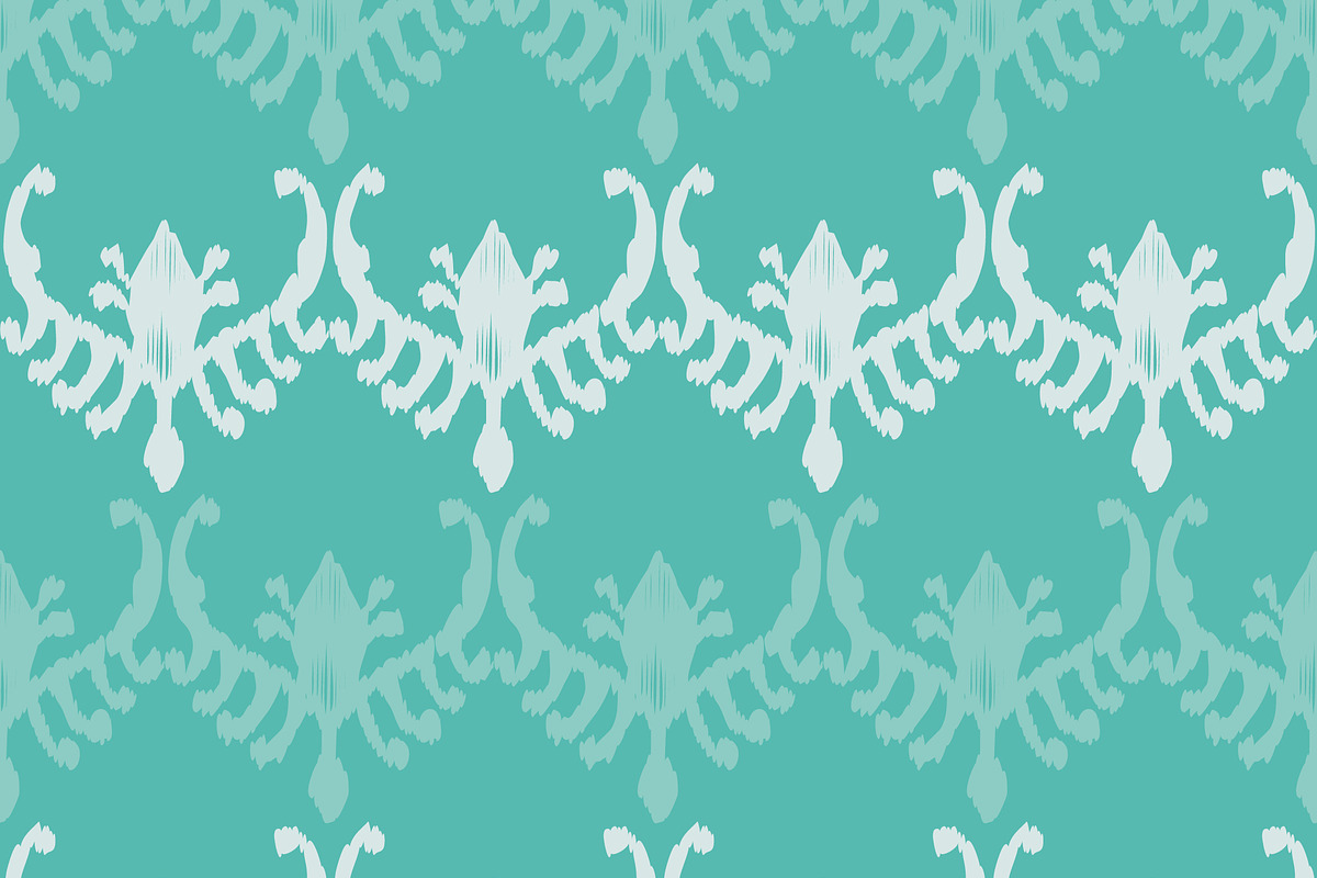 Ethnic boho seamless pattern., a Pattern Graphic by Shop seamless patterns (Photo 3 of 7)