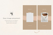 BEJE social media pack, a Social Media Template by Digital Breath templates (Thumbnail 6 of 6)