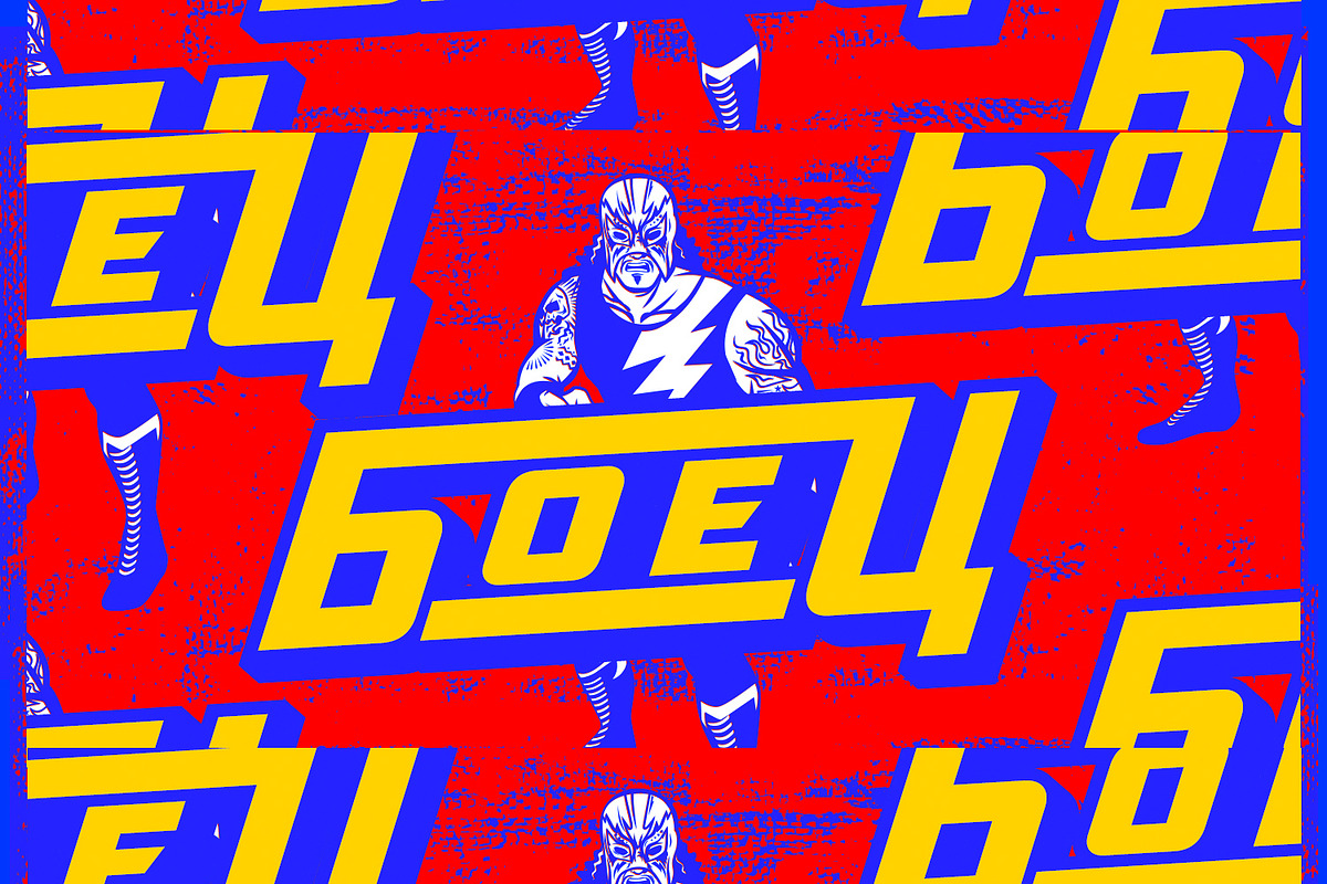 TuNning Pro / Greek + Cyrillic, a Sans Serif Font by Rodrigo Typo (Photo 7 of 9)