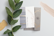 Galavia Modern & Elegant Collection, a Texture Illustration by The Iconic (Thumbnail 7 of 7)