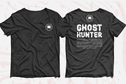 Histery - Modern Horror Typeface, a Blackletter Font by overlaytemplates (Thumbnail 3 of 5)
