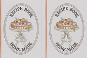 Storybook Swirls – Whimsical Serif, a Serif Font by gafaroff studio (Thumbnail 3 of 8)