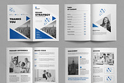 Brand strategy Design Template, a Brochure Template by ContestDesign (Thumbnail 2 of 3)