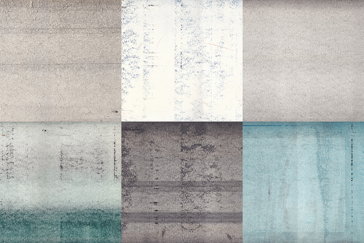 GRUNGY PRESSURE ROLLER TEXTURES, a Texture Graphic by MatildeGraphics (Photo 7 of 12)