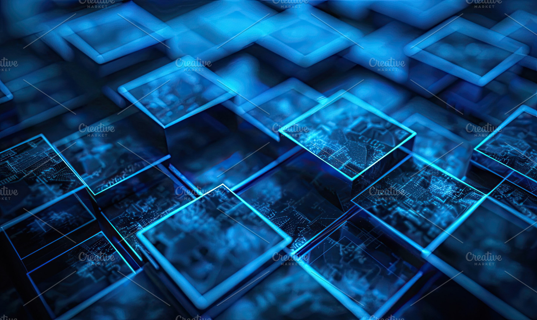 Background template featuring sparse, a Photo by LOGOCREATIVE