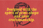 Brenoir - Elegant Decorative Serif, a Font by Simetrica Labs (Thumbnail 14 of 14)