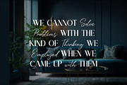 Loreal Shilone - Font Duo, a Serif Font by Idea Studio (Thumbnail 11 of 13)