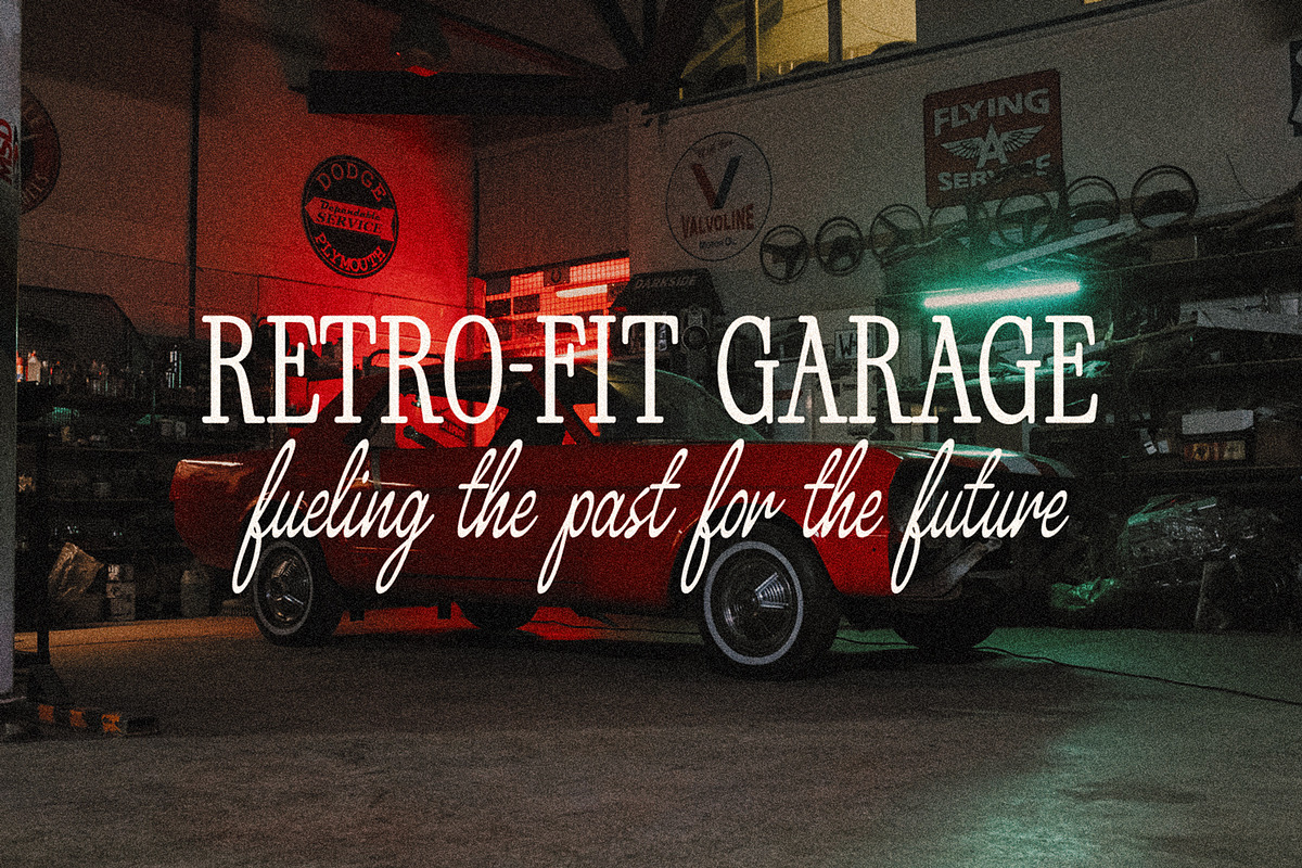 Belsika — Serif & Script Font Duo, a Script Font by Issam Type (Photo 5 of 10)