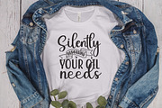 Essential Oil SVG Bundle, a Work Illustration by Libby Wishes (Thumbnail 16 of 18)