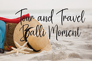 Stella | Script Font, a Script Font by Scratchones (Thumbnail 3 of 6)