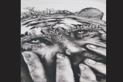Human Nature - T-Shirt Design, an Animal Illustration by BusOne (Thumbnail 4 of 5)