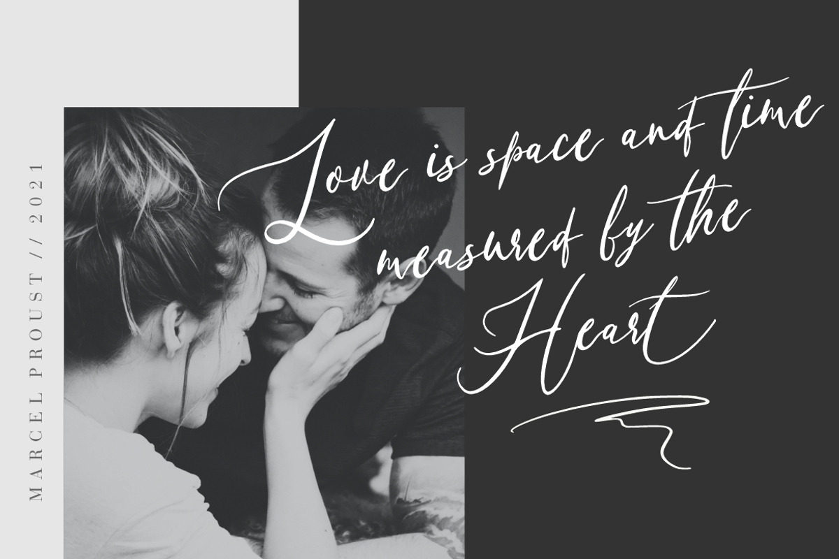 Franchisca Luxury Script, a Script Font by Creatype Studio (Photo 2 of 9)