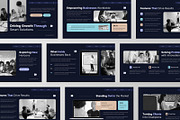 Business Selling Keynote Template, a Presentation Template by MtvtdArt (Thumbnail 2 of 6)