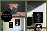 Coffee Illustration ( vintage style), an Illustration by Elysamunster (Thumbnail 9 of 13)