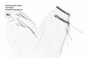 Brand Corporate Mockup Bundle, a Packaging Mockup by Mego-studio (Thumbnail 4 of 11)