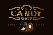 Vintage Fonts Bundle. 83% OFF!, a Symbol Font by Gleb Guralnyk (Thumbnail 2 of 13)