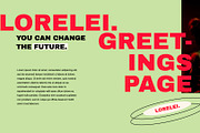 Lorelei Keynote Presentation, a Presentation Template by Marissen (Thumbnail 11 of 17)
