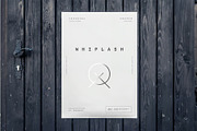 Urban Poster Mock-up, an Advertising Mockup by zippypixelstudio (Thumbnail 2 of 13)