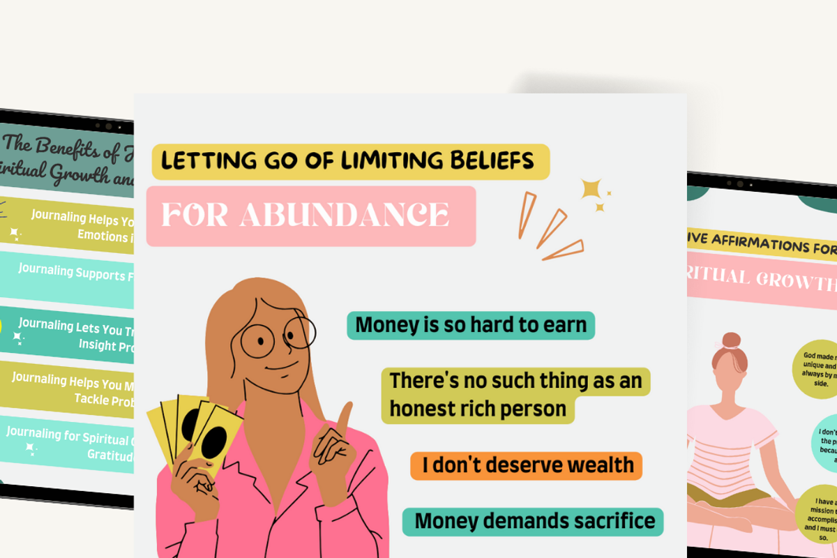 30 Life Coach Social Posts, a Social Media Template by Local Marketing Templates (Photo 6 of 8)
