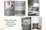 Editable Seller Guide Canva Template, a Marketing Template by Digital By Nikoleta (Thumbnail 9 of 11)