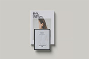 Magazine With Ipad Mockup, an iPad Mockup by zpackcreative (Thumbnail 3 of 4)