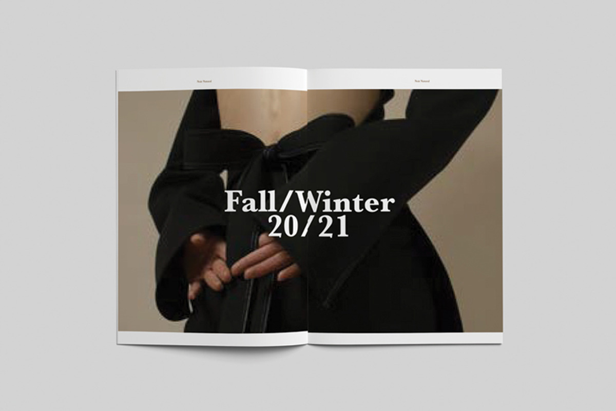 Noir Natural Moodboard Magazine, a Magazine Template by OpulentStu (Photo 3 of 9)