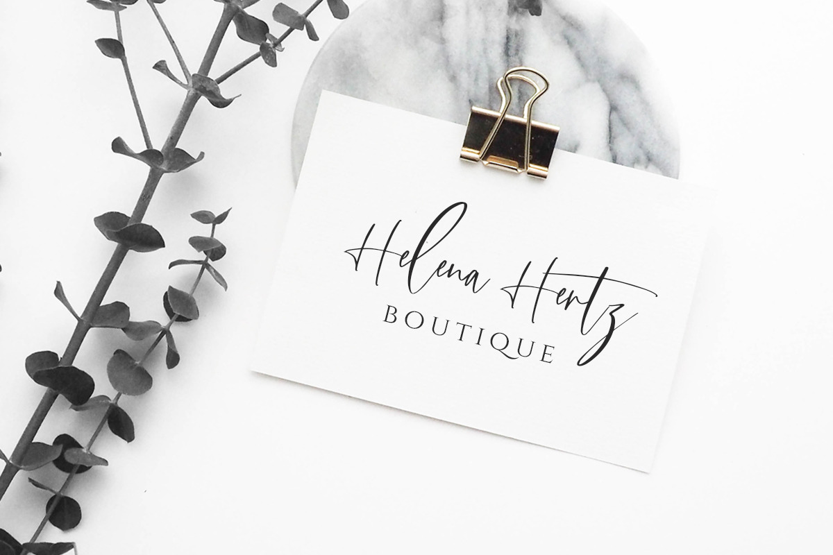 Callistera Signature Script (+BONUS) preview 6